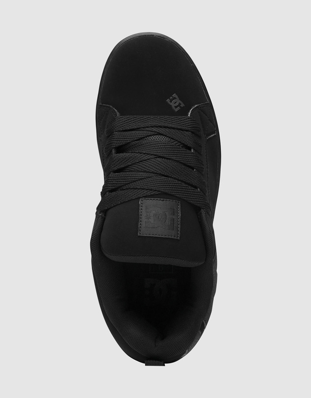 DC Shoes - Mens Court Graffik Sneakers