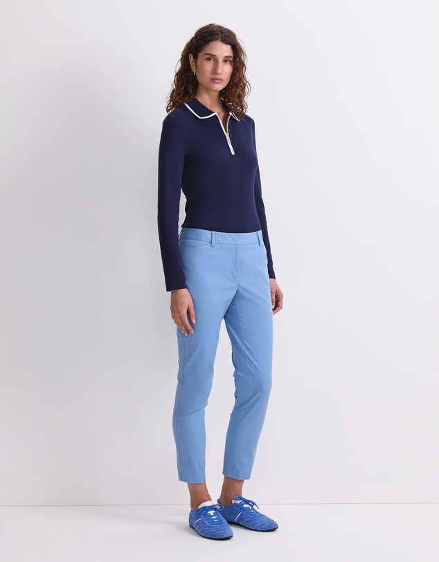Sportscraft - Evie Capri Pant