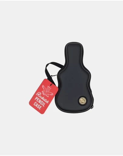 Suck UK - Pencil Case Rockstar