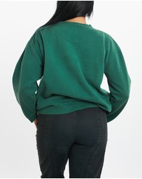 Vintage by The Real Deal - Pre Loved - Vintage Disney Winnie The Pooh Sweatshirt
