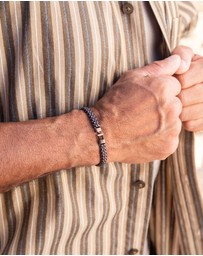 PIG&HEN - Catena Venetian 7MM Bracelet