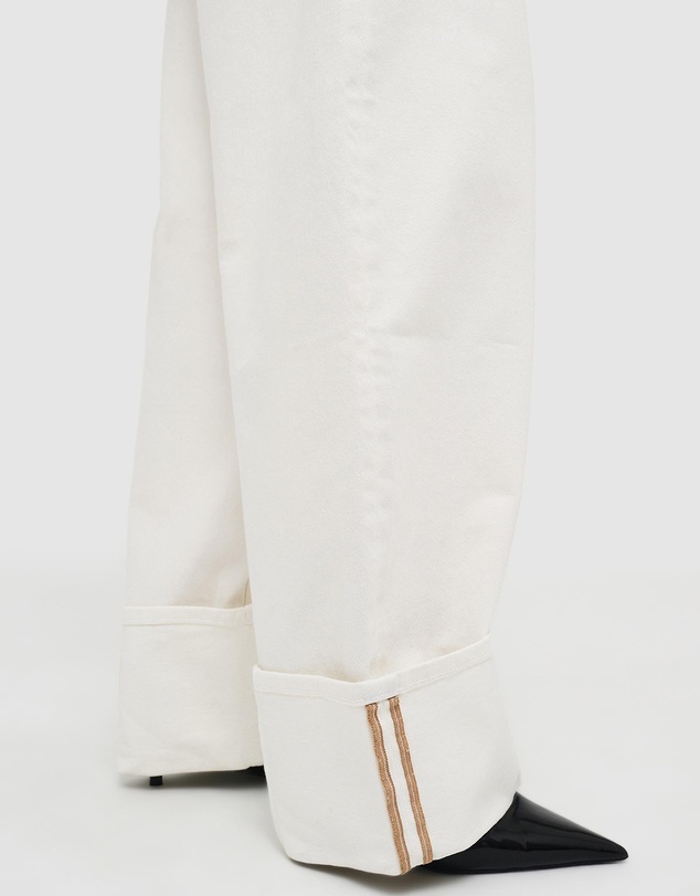 Neuw - Nancy Barrel Jeans