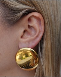 Izoa - Annalise Stud Earrings