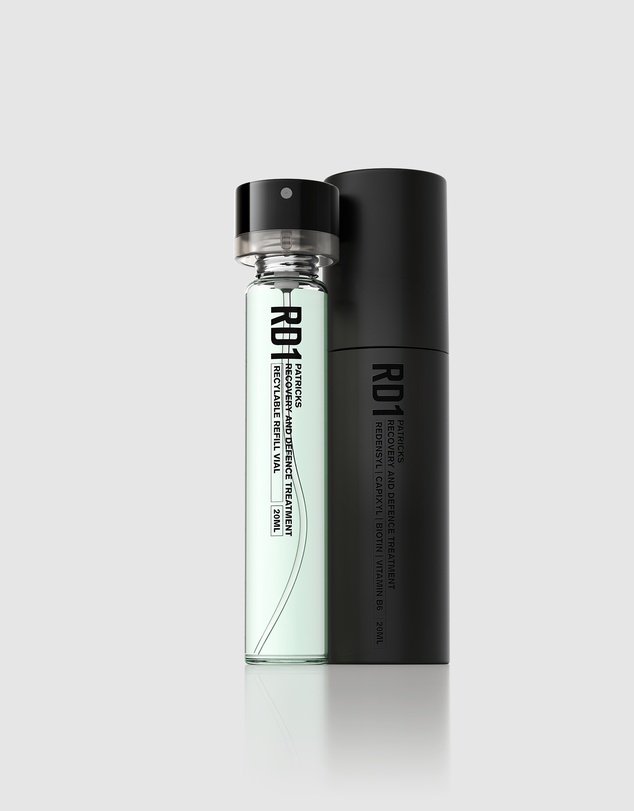 PATRICKS - RD1 Recovery & Defence Spray