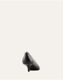 Jo Mercer - Rusk Low Heels