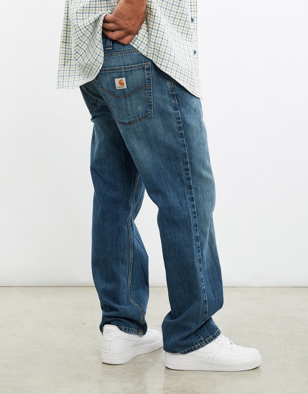 Vintage by The Real Deal - Pre Loved - Vintage Carhartt Denim Pants