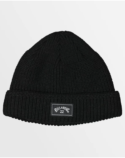 Billabong - Mens Adiv Furnace Beanie
