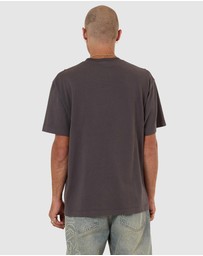 Worship - Throws Tee
