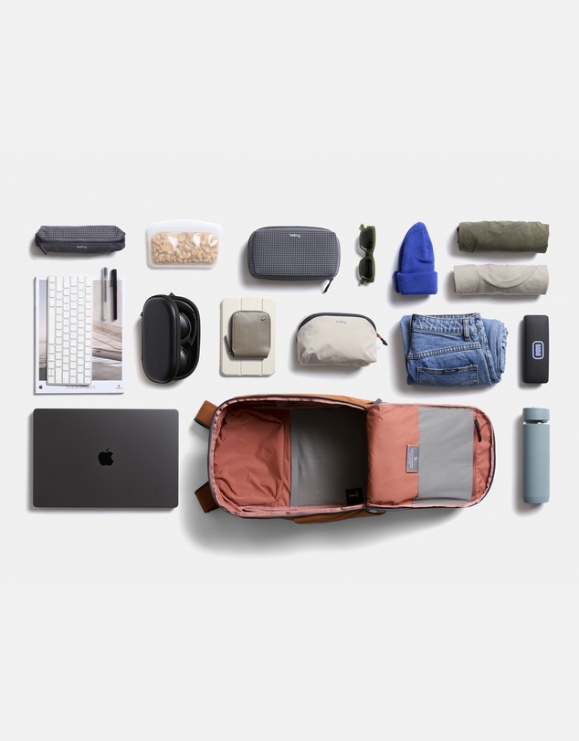 Bellroy - Transit Workpack 26L