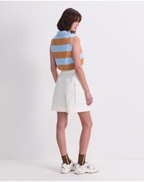 Sportscraft - Rosie Pocket Short