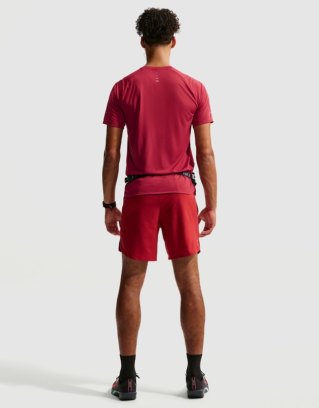Nike - Nike Stride Dri-FIT ADV Short-Sleeve Running Top