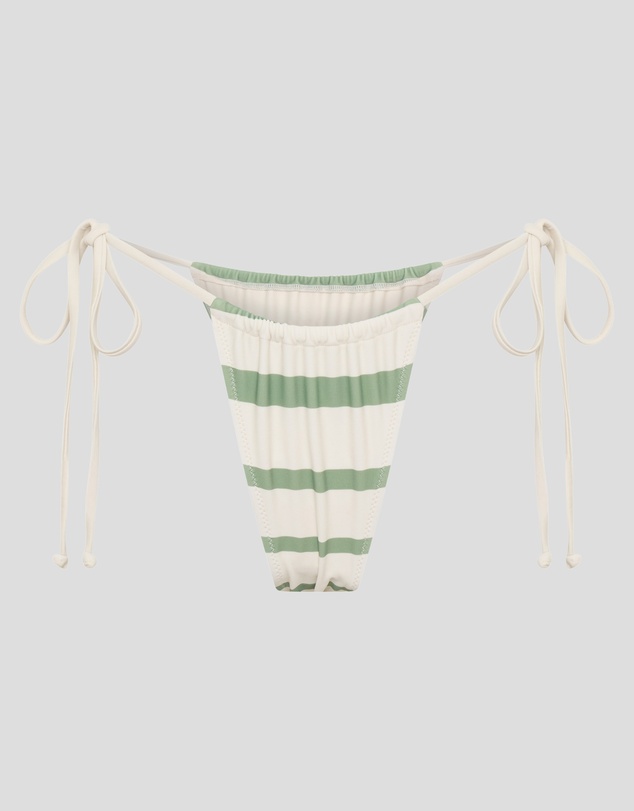 Vacay Swimwear - Rio Bottom Pistachio