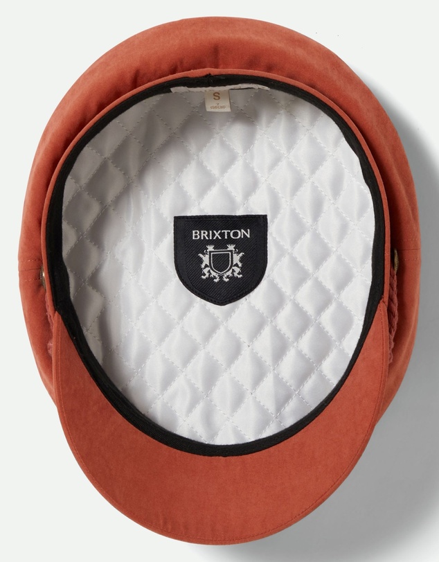 Brixton - Fiddler Cap