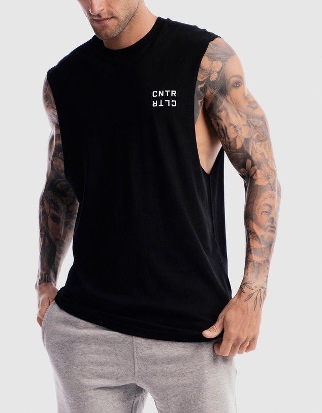 Counter Culture - Geo Tank