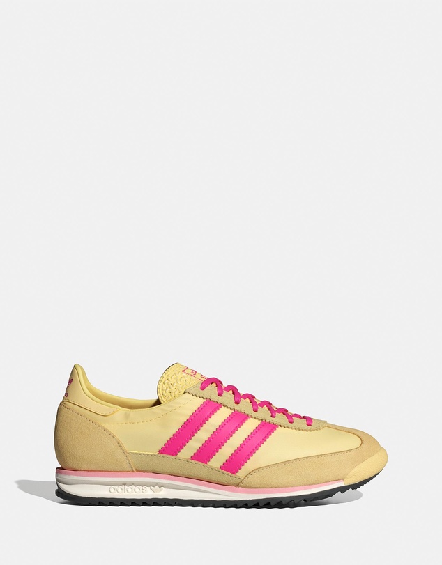adidas Originals - SL 72 OG - Women's