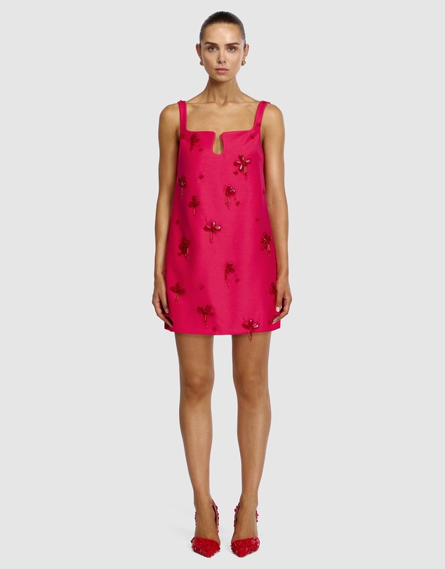 Acler - Rex Mini Dress