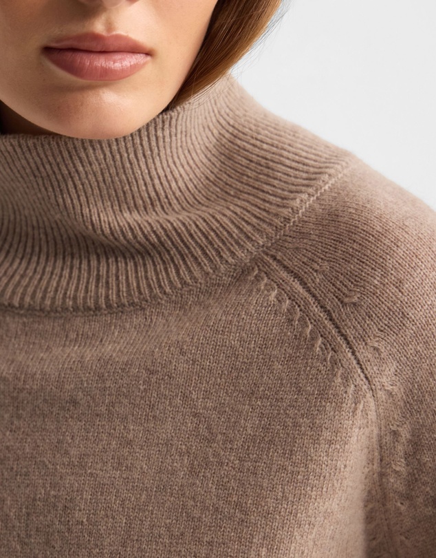 Oxford - Arabella Wool Blend Knit