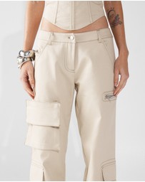BY.DYLN - Lucious Pants