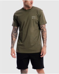 Counter Culture - Geo Tee