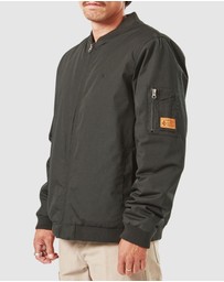 Volcom - Volcom Workwear Jacket