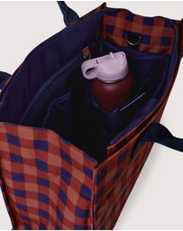 The Somewhere Co - Chestnut Everyday Tote Bag