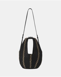 Helen Kaminski - Aquarius Hobo Bag