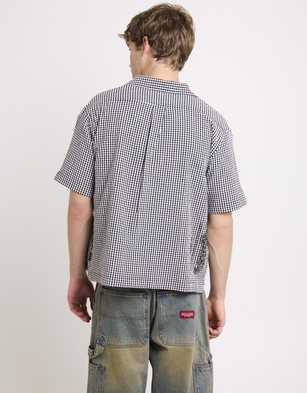 Insight - Velta Short Sleeve Shirt
