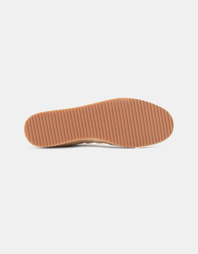 Armani Exchange - Trip Sneakers - Women's