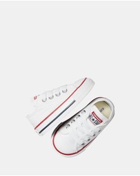 Converse - Chuck Taylor All Star Core Ox Infant