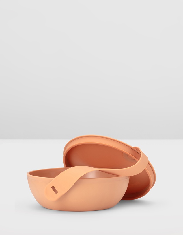 Porter - Bowl Plastic
