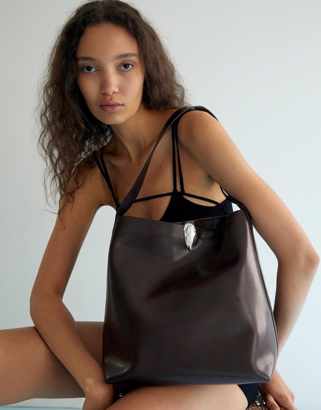 Brie Leon - Cleo Bucket Bag