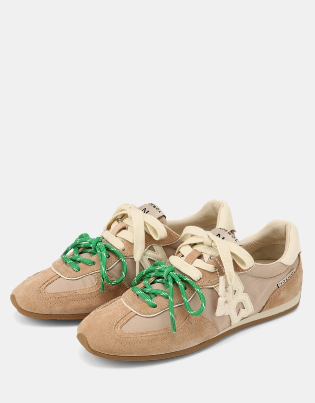Nokwol - Method Sneaker