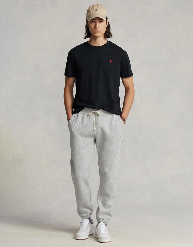 Polo Ralph Lauren - Classic Fit Crew Neck T-Shirt