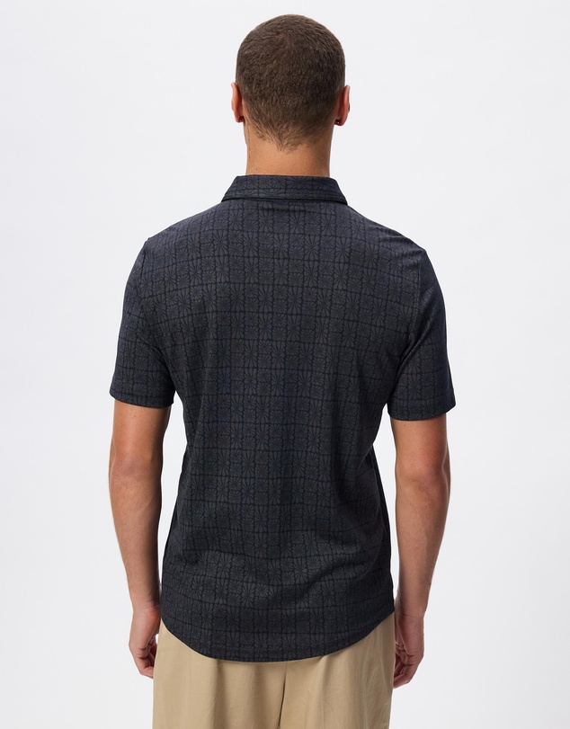 TravisMathew - Cabana Polo