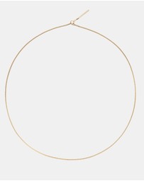 Daniel Wellington - Charm Snake Necklace