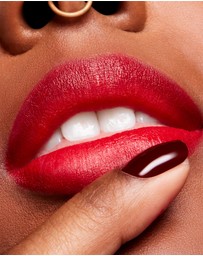 MAC - Velvet Blur Slim Stick Lipstick