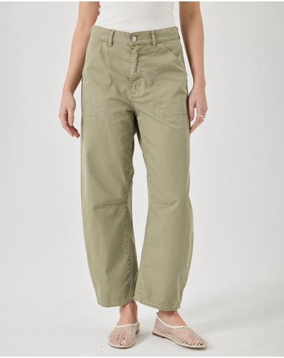 Summer Olive