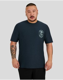 Johnny Bigg - Swim Surf Tee