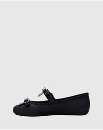 Melissa - Melissa Soft Ballerina Bow