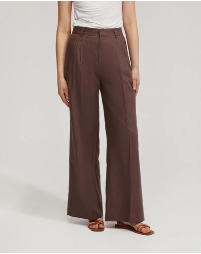 Oxford - Sonia Pants