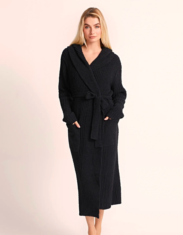 Homebodii - Ultimate Unisex Luxe Robe