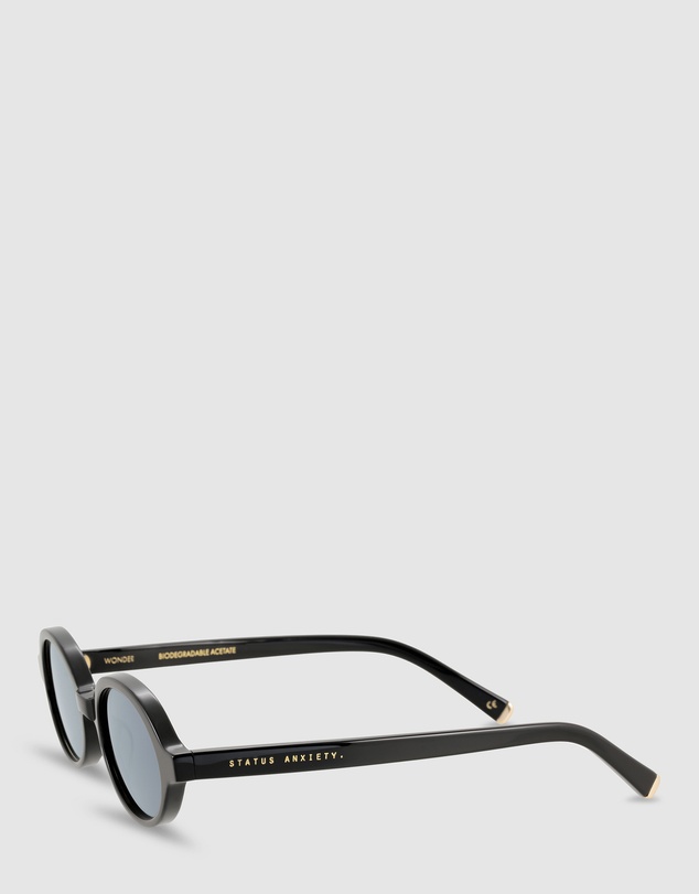 Status Anxiety - Wonder Sunglasses