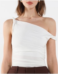 Madison The Label - Isabel Top
