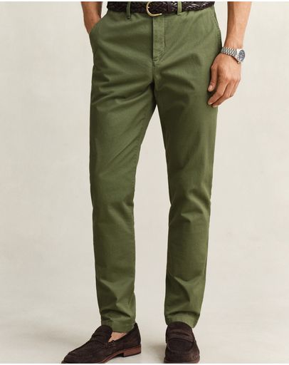 DRY HERB GREEN