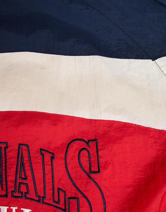 Vintage by The Real Deal - Pre Loved - Vintage 90s MLB St. Louis Cardinals Jacket