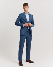 Country Road - Slim Fit Oxford Shirt