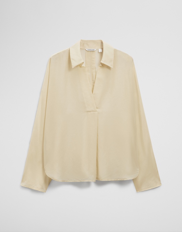Country Road - Slouchy Shirt