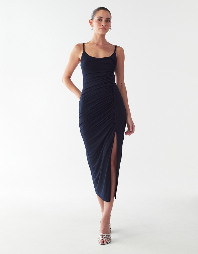 BWLDR - Lani Dress