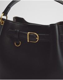 Country Road - Top Handle Mini Bag