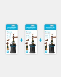 Dreamfarm - Champop - 3 Pack
